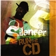 Silencer - Run The CD